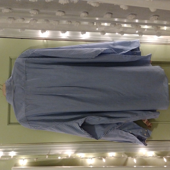 Men's Brooks Brothers 17½-6/7 346 The Original Polo Shirt - Picture 6 of 6